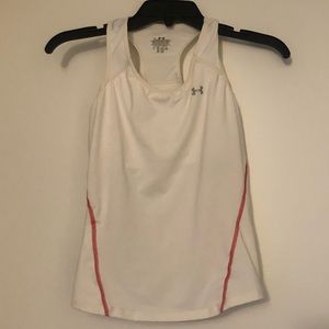 Under Armour tank